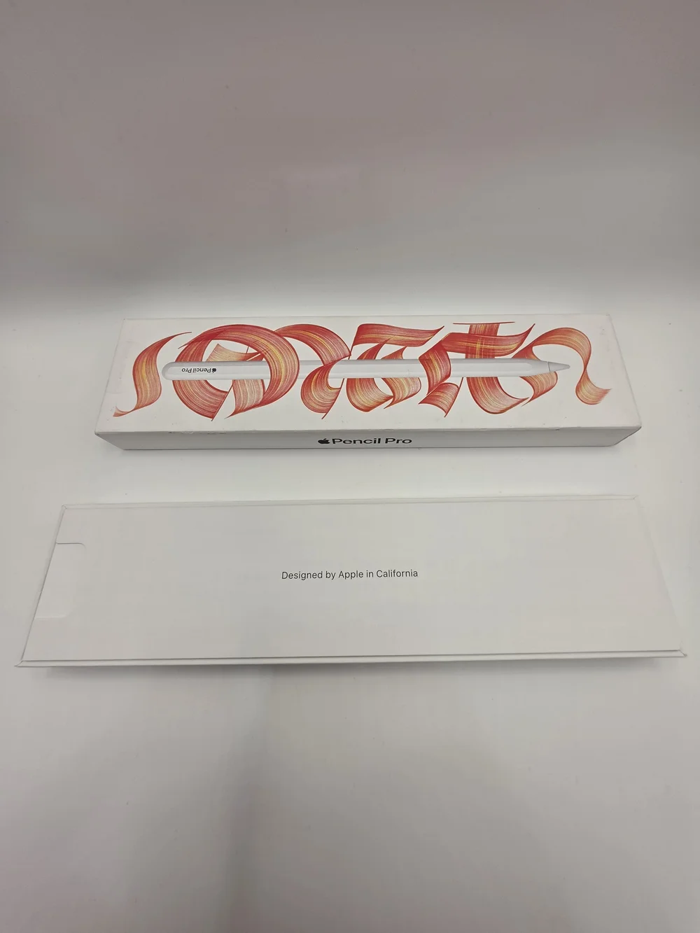 Apple Pencil Pro - White